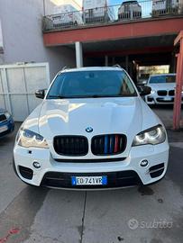 Bmw x5 Xdrive 3.0 7 posti