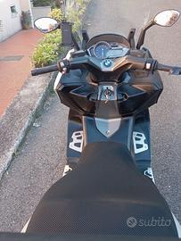 Bmw c 600 - 2013