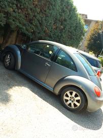 New Bettle