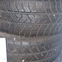 Michelin Continental Nexen Hankook