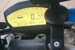 monster 821 termignoni 