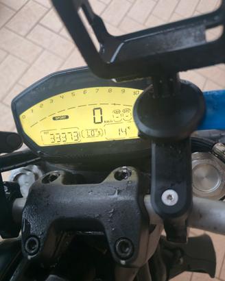 monster 821 termignoni 