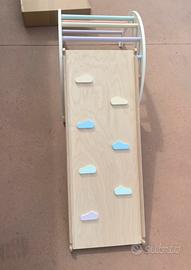 Palestrina montessoriana 3 pezzi