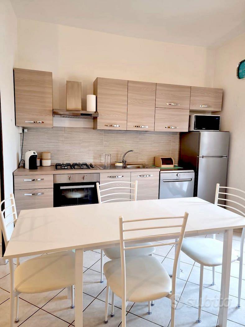 Apartment in Muravera, Casteddu/Cagliari - Vista 3