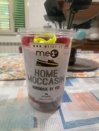 Home Moccassin