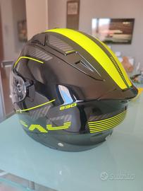 Casco integrale Scorpion exo