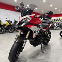 Ducati Multistrada 1200 ABS - 2014