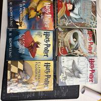 Harry potter prima edizione