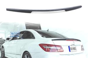 SPOILER PER MERCEDES CLASSE E COUPE C207 09- LOOK 