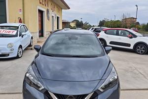 Nissan Micra IG-T 92 GPL 5 porte Eco N-Design perm