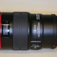 Canon EF 100 f2,8 L IS USM