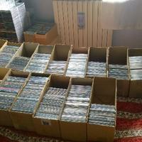 CD metal per collezionisti