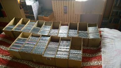 CD metal per collezionisti