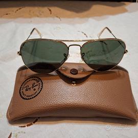 occhiali da sole ray ban