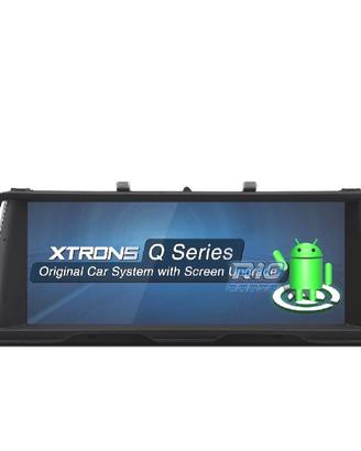 RADIO GPS ANDROID 14 BMW F10 F11 2010 - 7 2013