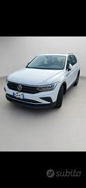 Volkswagen Tiguan 2.0 diesel