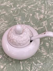 Zuccheriera limoges