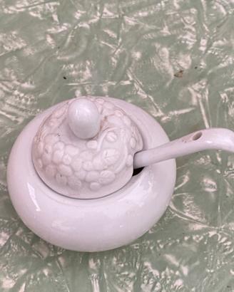 Zuccheriera limoges