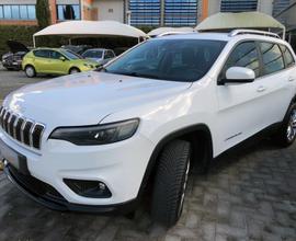 Jeep Cherokee 2.2 Mjt AWD Active Drive I Limited