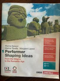 1 Perforer Shaping Ideas 9788808220240