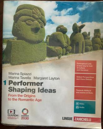 1 Perforer Shaping Ideas 9788808220240