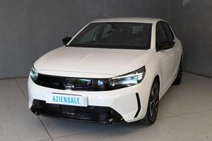 Opel corsa vi 1.2 100cv GS