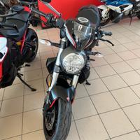 Ducati Monster 821 Stealth