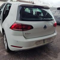 Ricambi VOLKSWAGEN GOLF 7 1598cc TDI del 2019