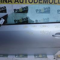 POERIERA ANT SX OPEL TIGRA 1.4 B 2005 Z14XEP