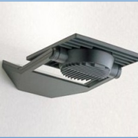 Lampada da parete "Flap" - Valenti