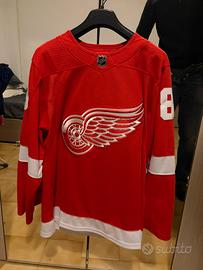 Jersey NHL Detroit Red Wings
