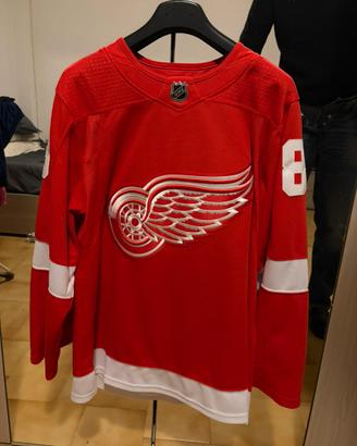 Jersey NHL Detroit Red Wings