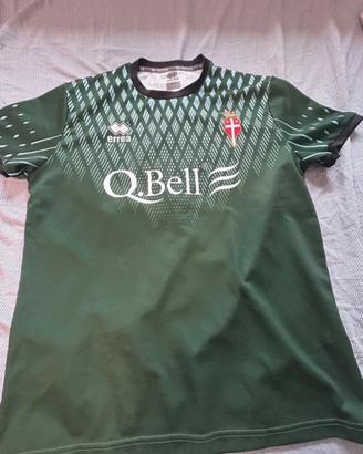 Maglia Treviso Fbc 1993 22-23