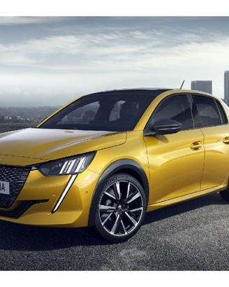Ricambi usati peugeot 208 2019 #g