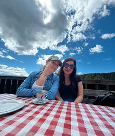 Appartamento con 2 stanze centro Bolzano