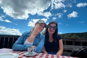 Appartamento con 2 stanze centro Bolzano