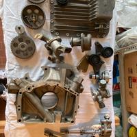 Pezzi Motore Alfa boxer