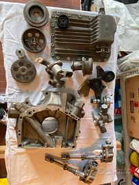Pezzi Motore Alfa boxer