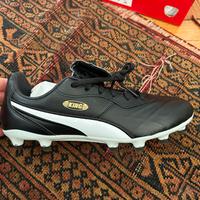 Scarpini calcio Puma King Top Turf