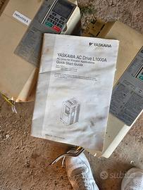 inverter trifase