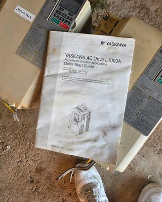 inverter trifase