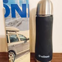 thermos nuovo Konig caffè the 
