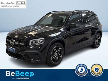 Mercedes-Benz GLB Classe 200 D PREMIUM 4MATIC...