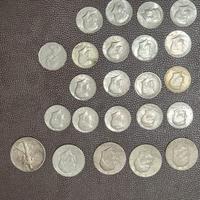 monete italiane antiche 