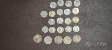 monete italiane antiche 