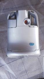 Bauletto per Vespa ET4 cod. CM0036025095