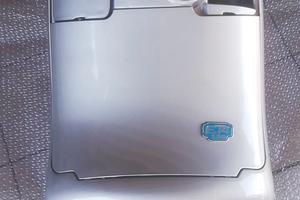 Bauletto per Vespa ET4 cod. CM0036025095