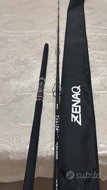 Zenaq Tobizo TC 80-200G