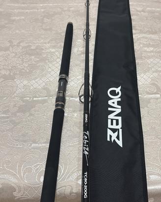 Zenaq Tobizo TC 80-200G