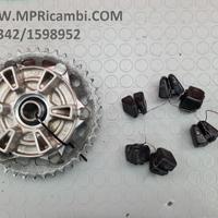 PARASTRAPPI RUOTA HONDA CBR 929 2000 2001 900